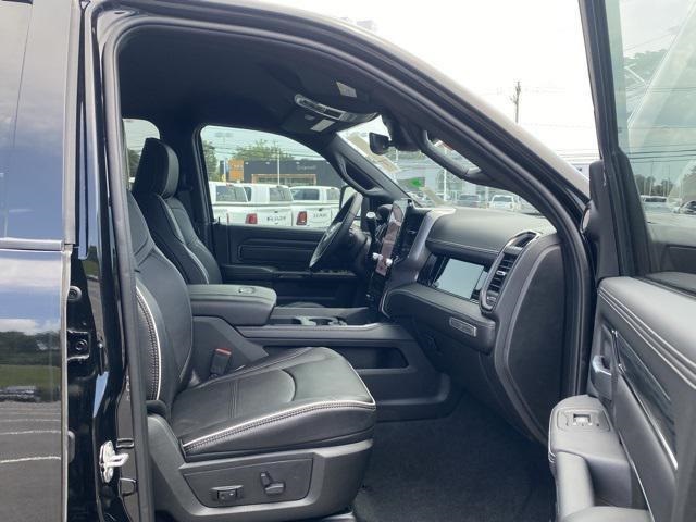 new 2025 Ram 2500 car, priced at $72,922