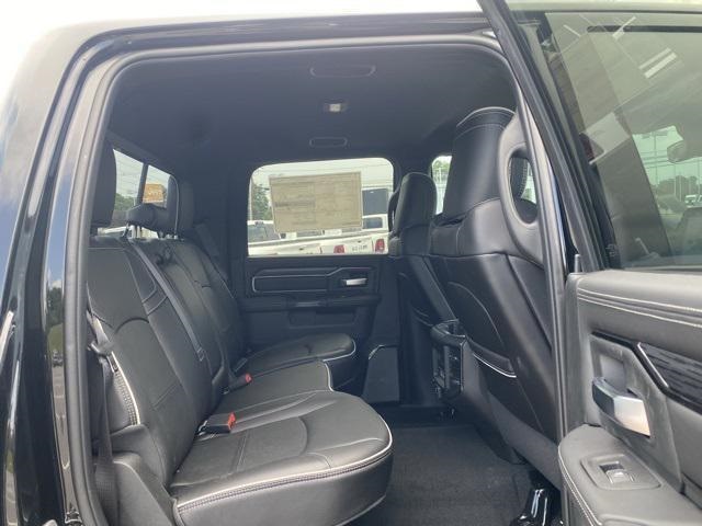 new 2025 Ram 2500 car, priced at $72,922