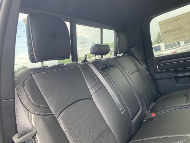 new 2025 Ram 2500 car, priced at $72,922