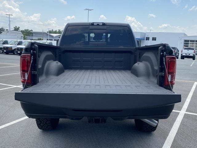new 2025 Ram 2500 car, priced at $72,922