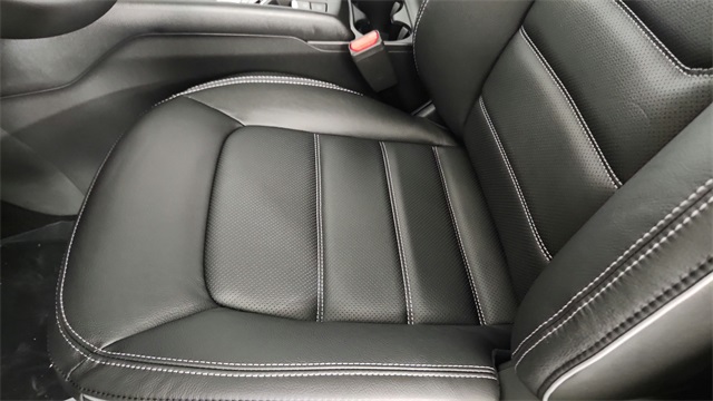 new 2025 Mazda CX-5 car, priced at $34,155