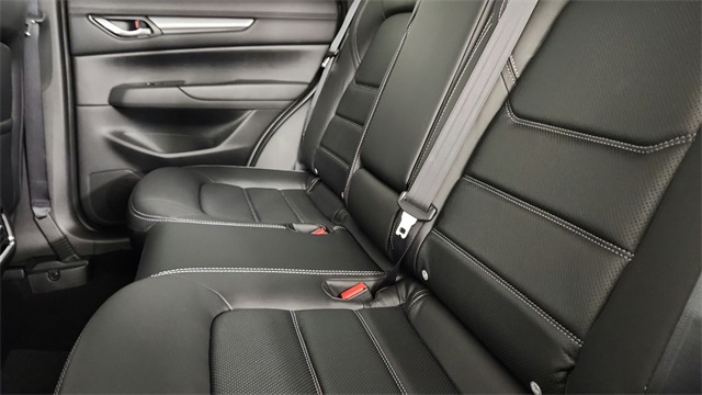 new 2025 Mazda CX-5 car, priced at $34,155