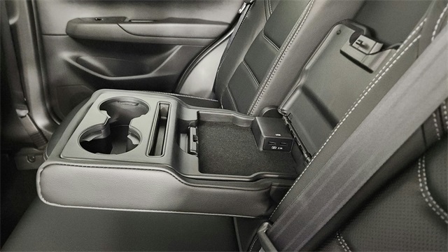 new 2025 Mazda CX-5 car, priced at $34,155