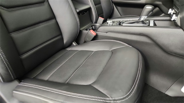 new 2025 Mazda CX-5 car, priced at $34,155