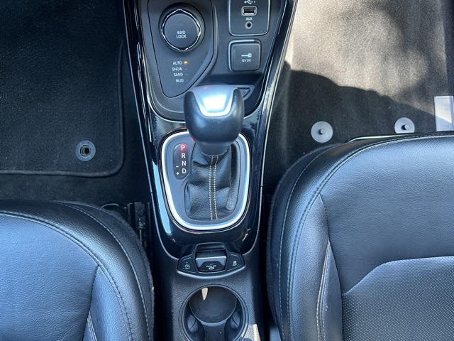 used 2020 Jeep Compass car, priced at $17,460