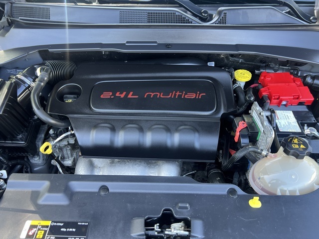 used 2020 Jeep Compass car, priced at $17,460