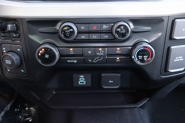 new 2025 Ford F-350SD car, priced at $61,555