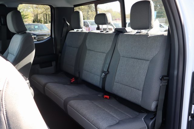new 2025 Ford F-350SD car, priced at $61,555