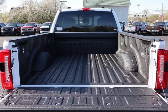 new 2025 Ford F-350SD car, priced at $61,555