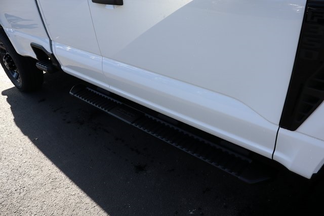 new 2025 Ford F-350SD car, priced at $61,555