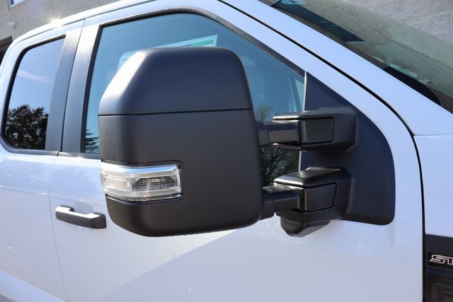 new 2025 Ford F-350SD car, priced at $61,555