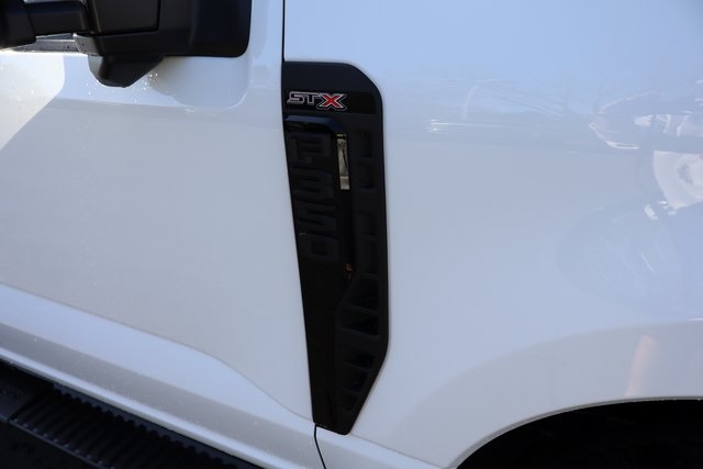 new 2025 Ford F-350SD car, priced at $61,555