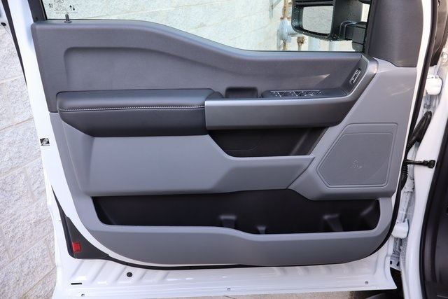 new 2025 Ford F-350SD car, priced at $61,555