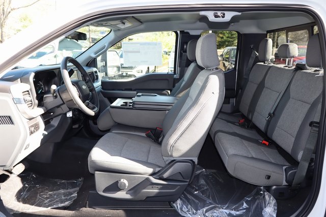 new 2025 Ford F-350SD car, priced at $61,555