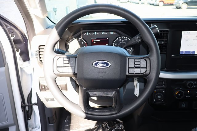 new 2025 Ford F-350SD car, priced at $61,555