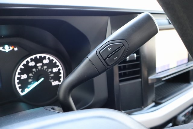 new 2025 Ford F-350SD car, priced at $61,555