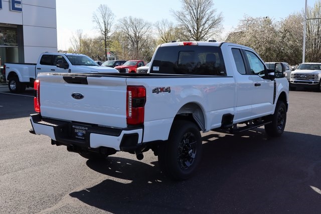 new 2025 Ford F-350SD car, priced at $61,555