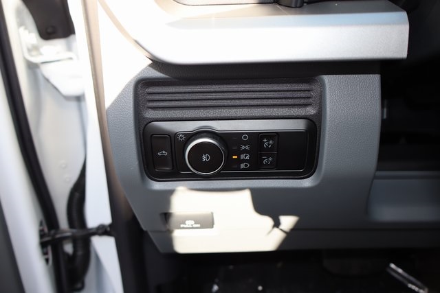 new 2025 Ford F-350SD car, priced at $61,555