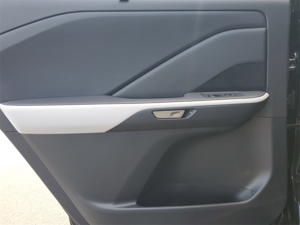 new 2025 Lexus TX car, priced at $74,570