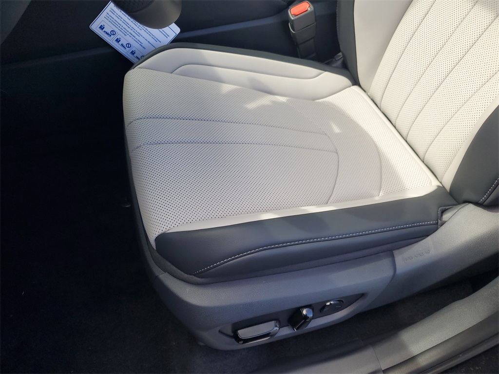 new 2025 Lexus TX car, priced at $74,570