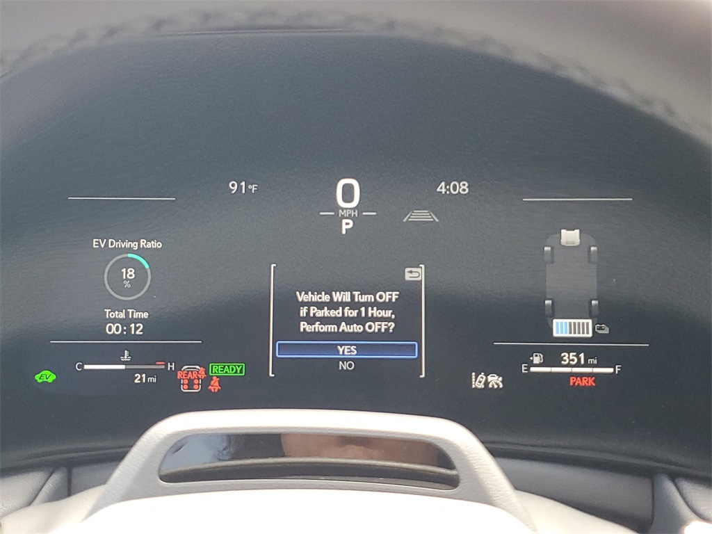 new 2025 Lexus TX car, priced at $74,570