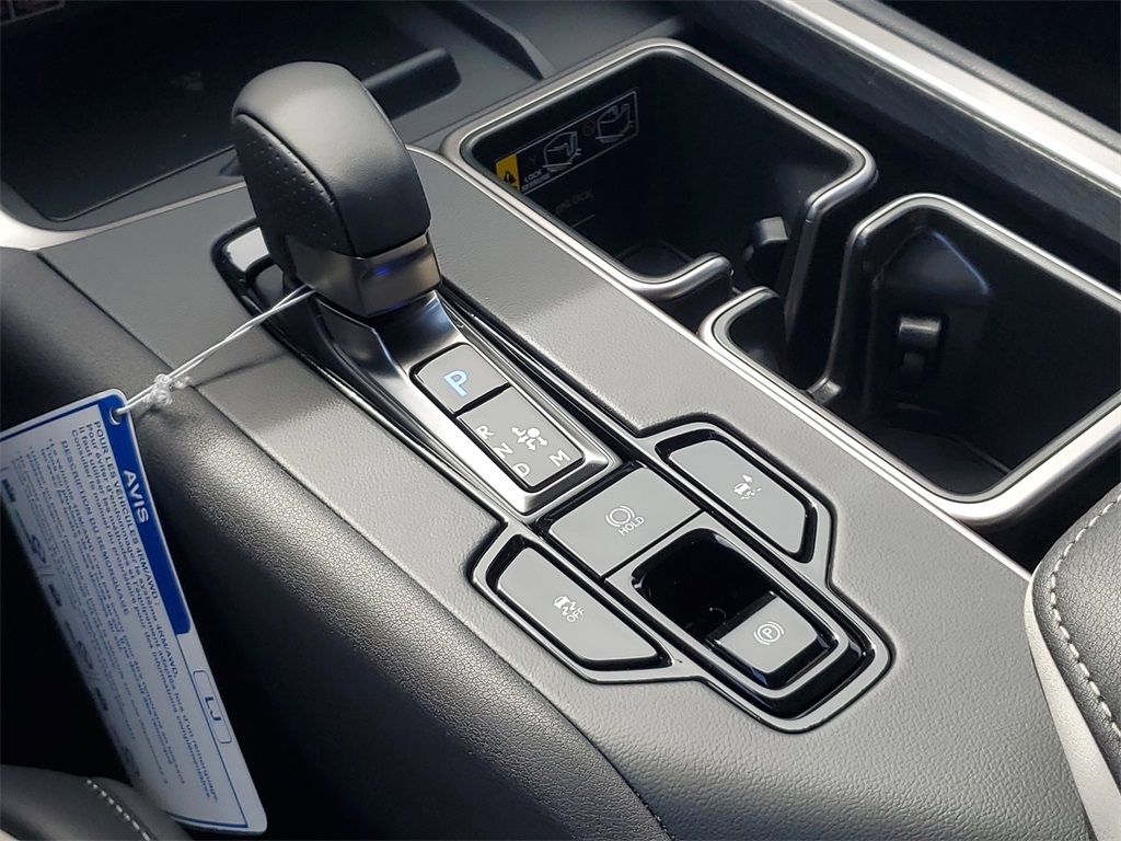 new 2025 Lexus TX car, priced at $74,570
