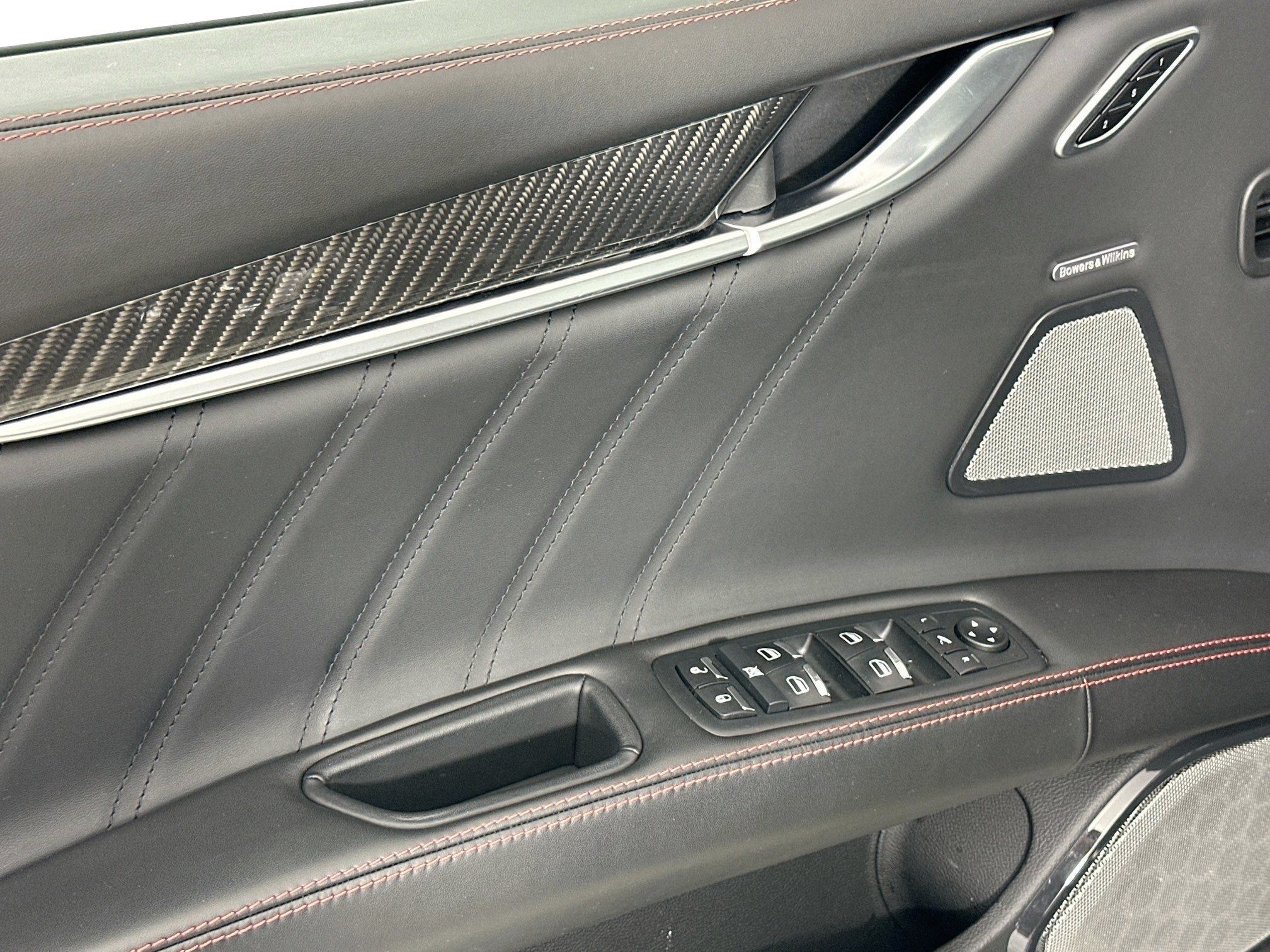 used 2022 Maserati Ghibli car, priced at $67,998