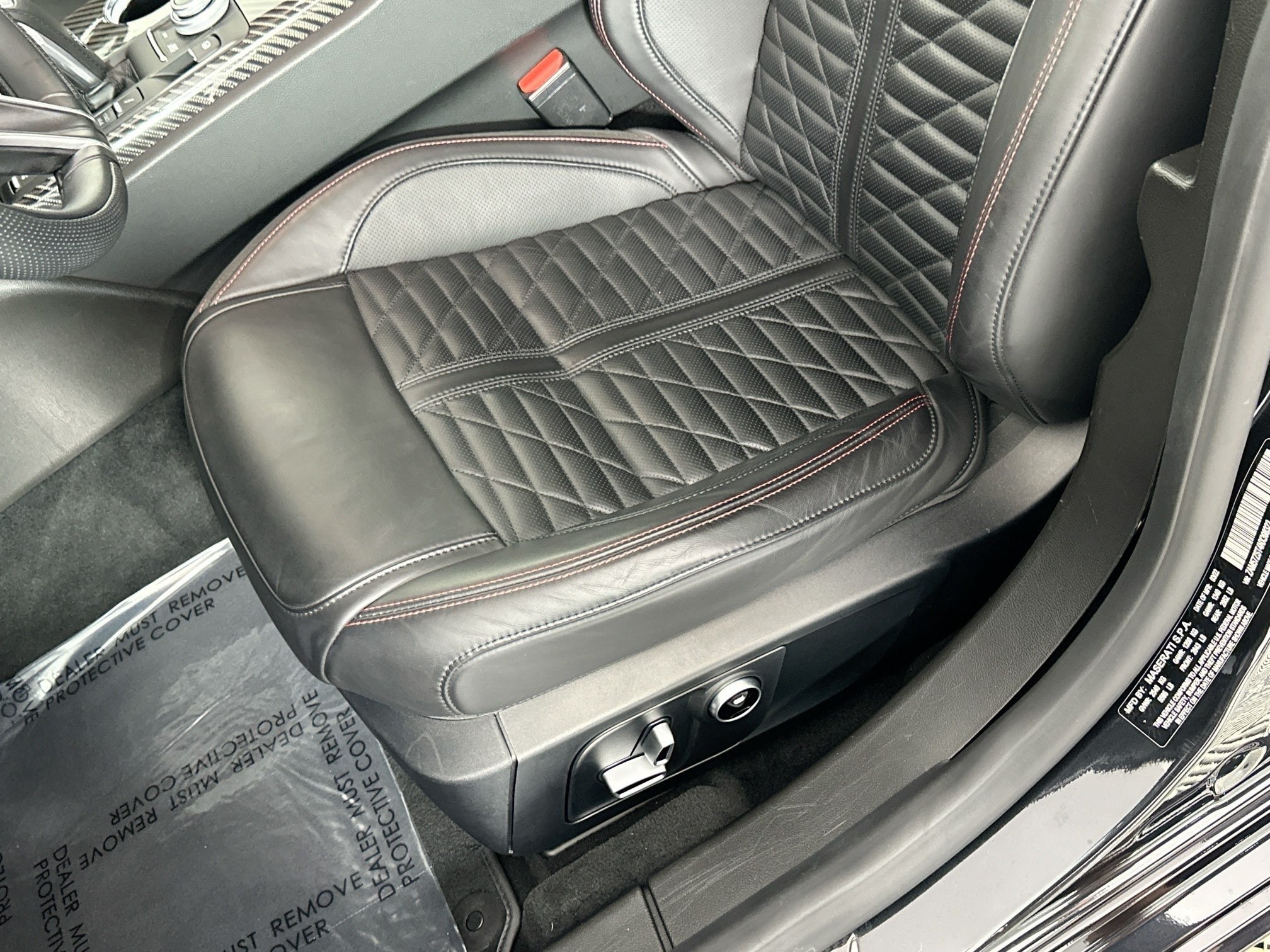 used 2022 Maserati Ghibli car, priced at $67,998