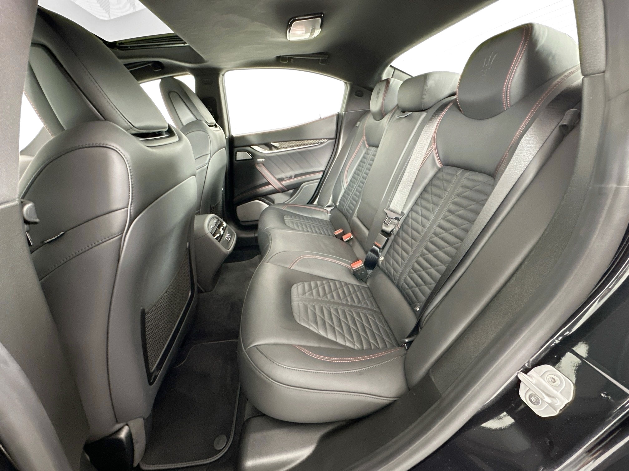 used 2022 Maserati Ghibli car, priced at $67,998