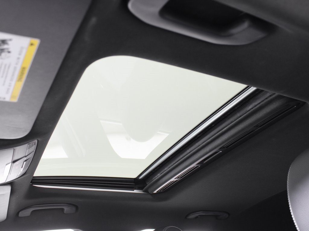 used 2019 Mercedes-Benz GLC car, priced at $31,650