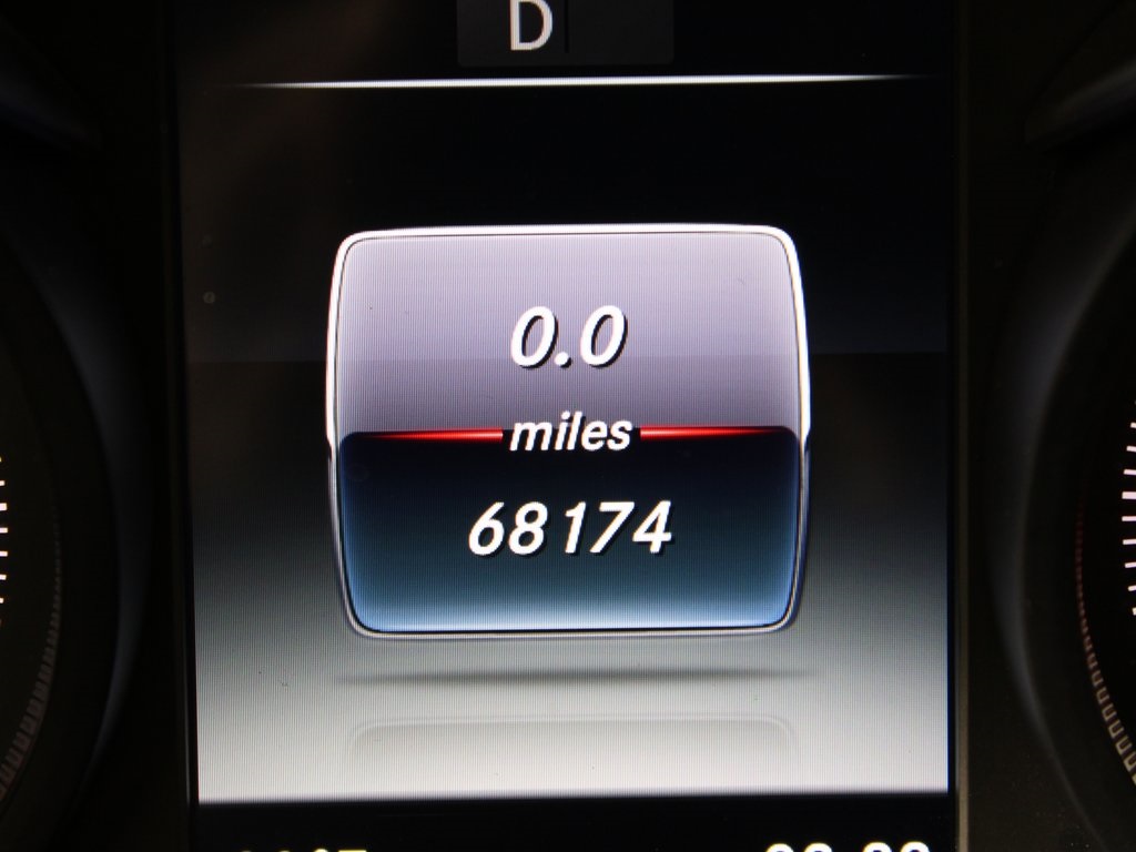 used 2019 Mercedes-Benz GLC car, priced at $31,650