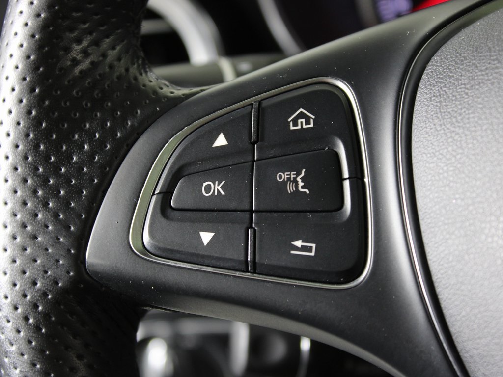 used 2019 Mercedes-Benz GLC car, priced at $31,650