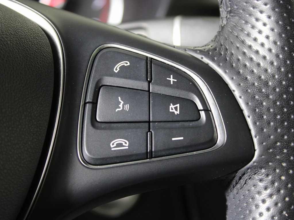 used 2019 Mercedes-Benz GLC car, priced at $31,650