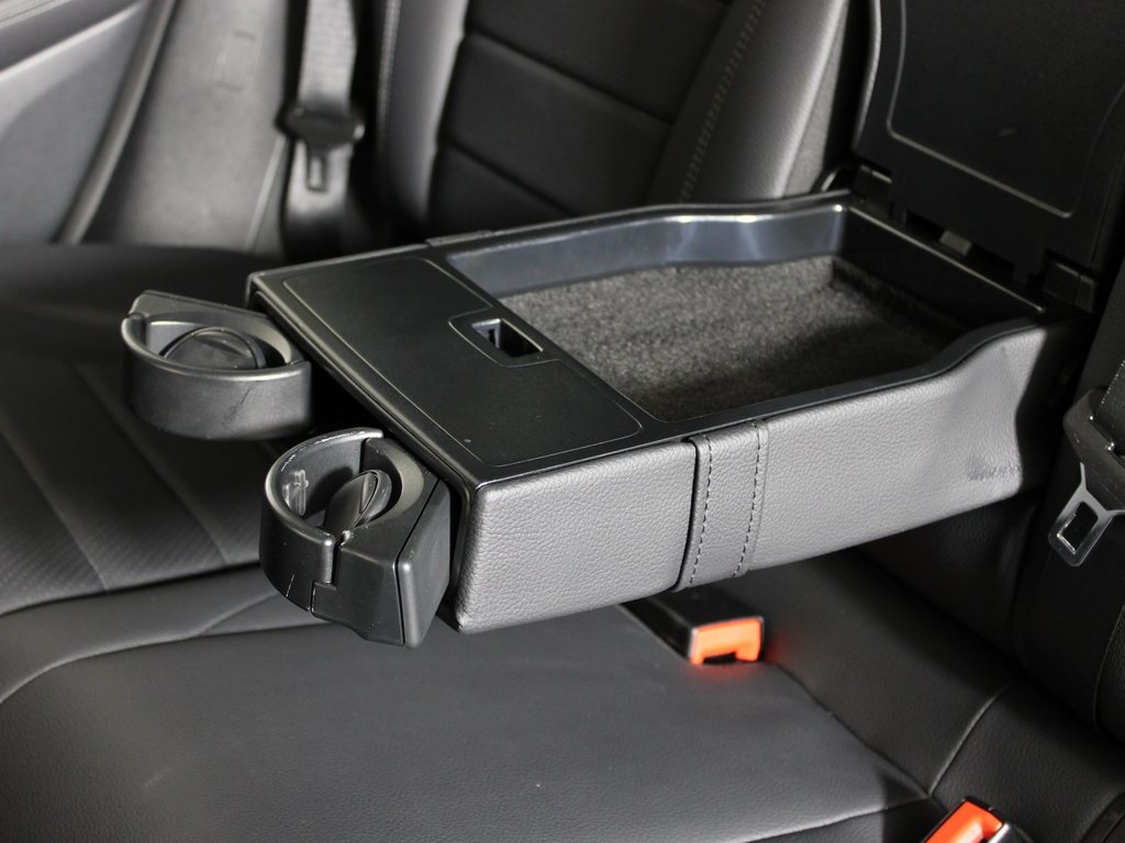 used 2019 Mercedes-Benz GLC car, priced at $31,650