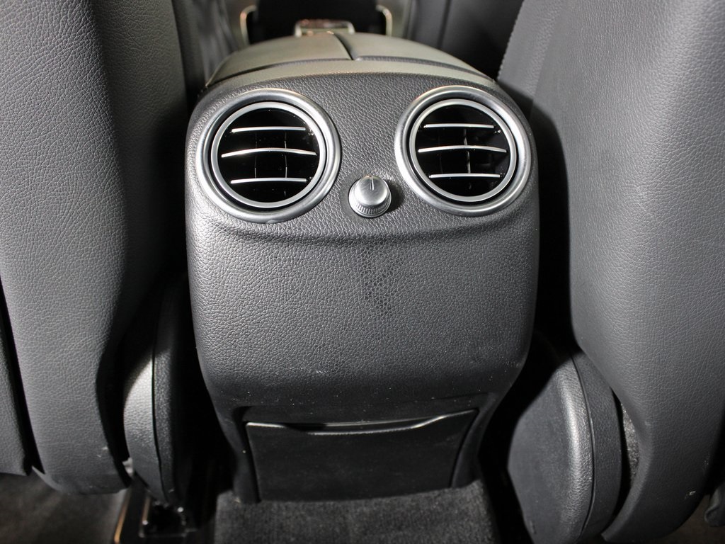 used 2019 Mercedes-Benz GLC car, priced at $31,650