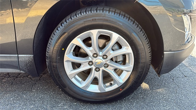 used 2020 Chevrolet Equinox car, priced at $15,998
