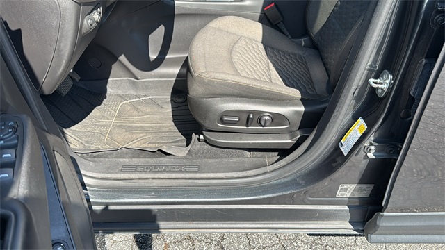 used 2020 Chevrolet Equinox car, priced at $15,998