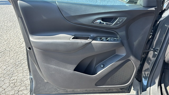 used 2020 Chevrolet Equinox car, priced at $15,998