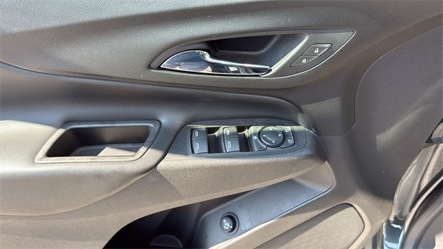 used 2020 Chevrolet Equinox car, priced at $15,998