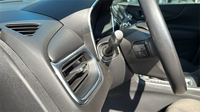 used 2020 Chevrolet Equinox car, priced at $15,998