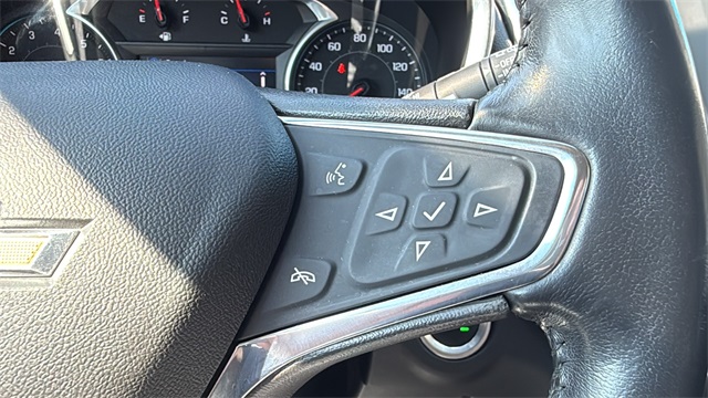 used 2020 Chevrolet Equinox car, priced at $15,998