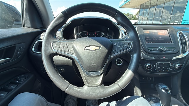 used 2020 Chevrolet Equinox car, priced at $15,998