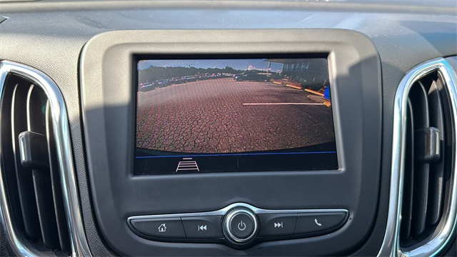 used 2020 Chevrolet Equinox car, priced at $15,998