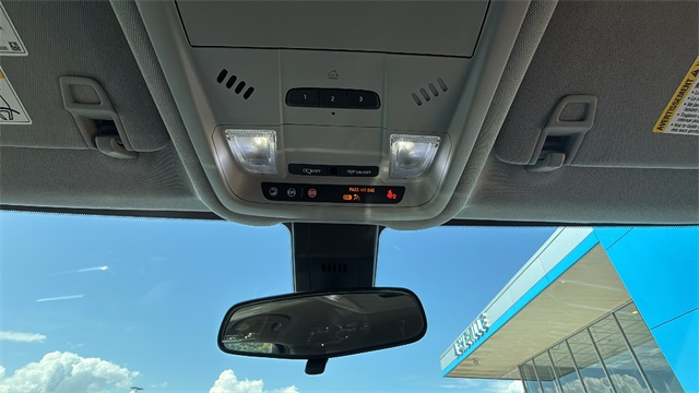 used 2020 Chevrolet Equinox car, priced at $15,998