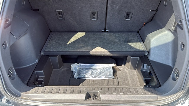 used 2020 Chevrolet Equinox car, priced at $15,998