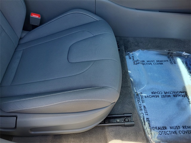 used 2023 Hyundai Elantra car, priced at $21,455