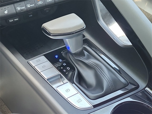 used 2023 Hyundai Elantra car, priced at $21,455