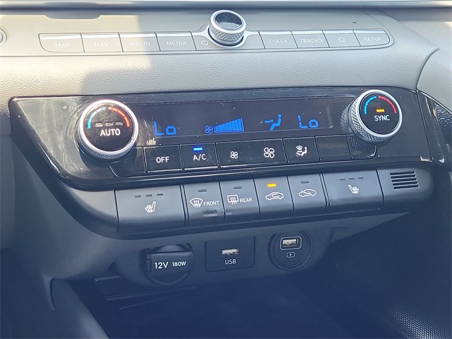 used 2023 Hyundai Elantra car, priced at $21,455