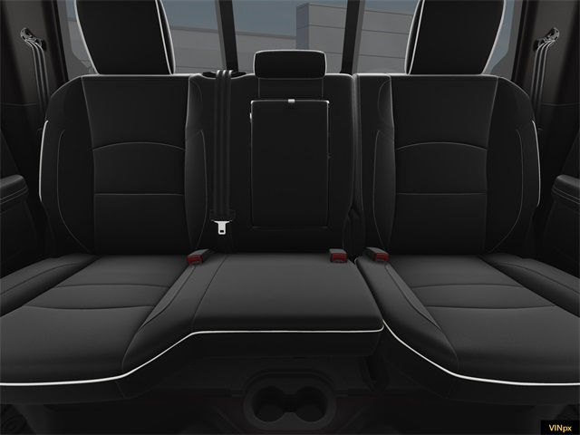 new 2025 Ram 2500 car, priced at $67,860