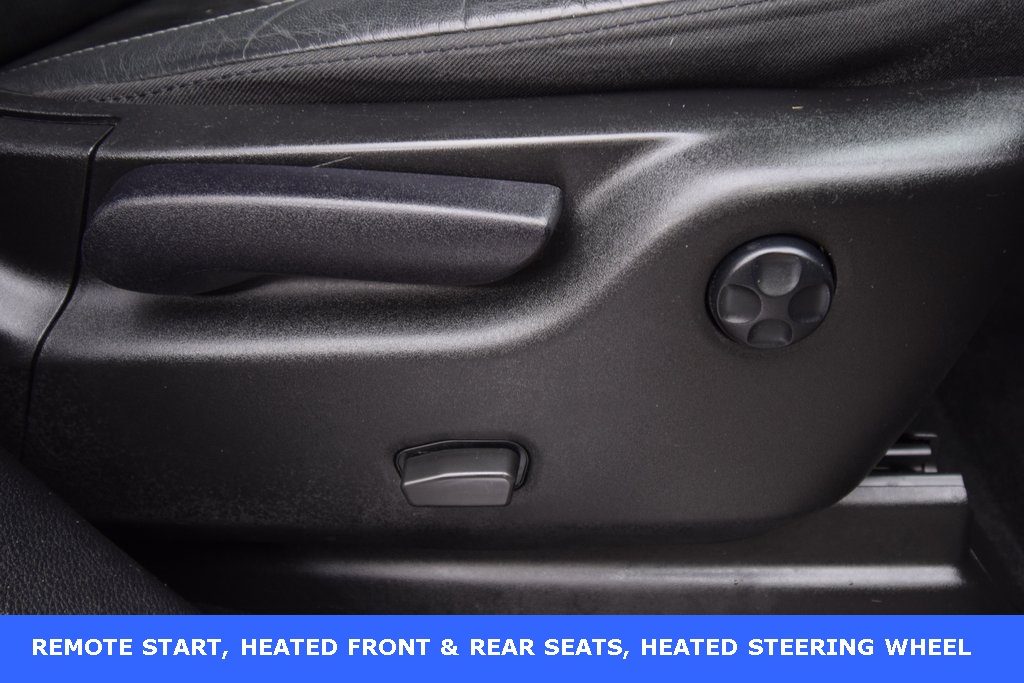 used 2022 Dodge Durango car, priced at $29,700